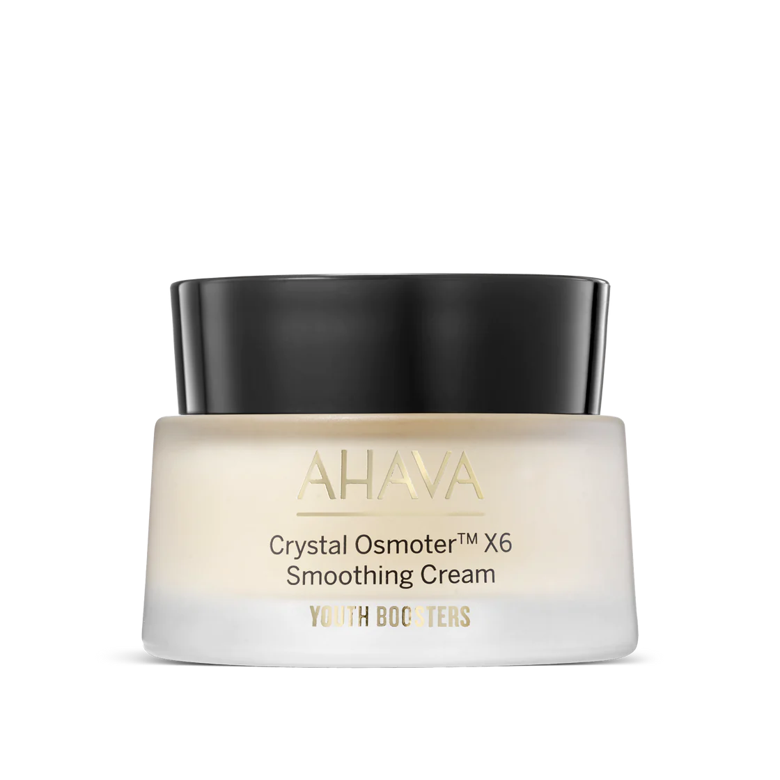 Crystal Osmoter X6™ Smoothing Cream