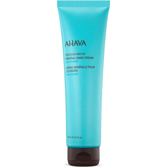 Mineral Hand Cream - Sea-Kissed 50% More