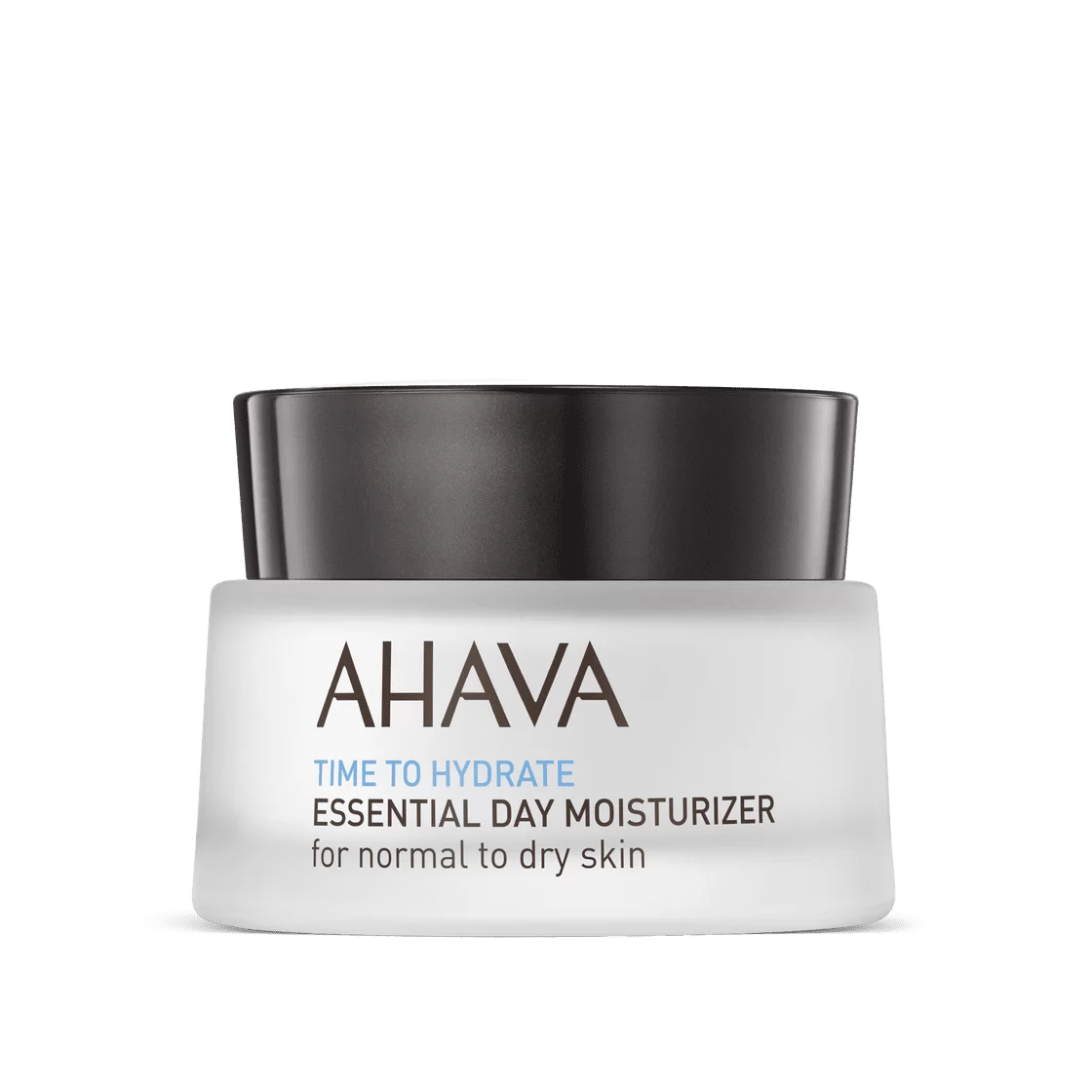 Essential Day Moisturizer - Normal To Dry Skin