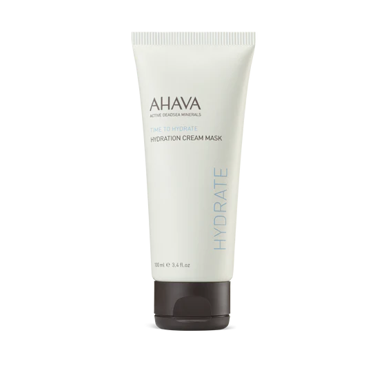 Hydration Cream Mask