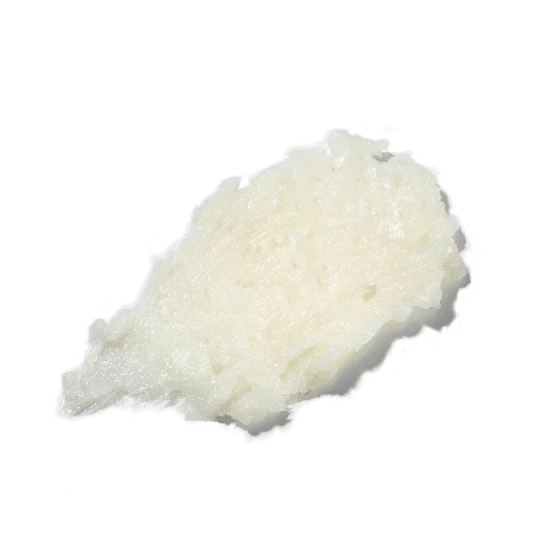 Softening Butter Dead Sea Salt Scrub
