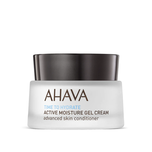 Active Moisture Gel Cream