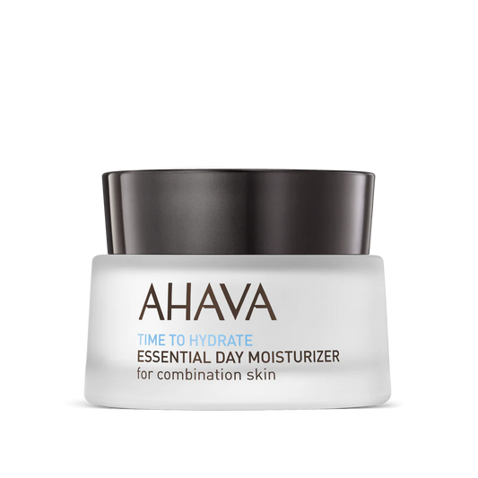 Essential Day Moisturizer - Combination Skin