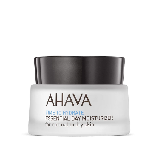 Essential Day Moisturizer - Normal To Dry Skin