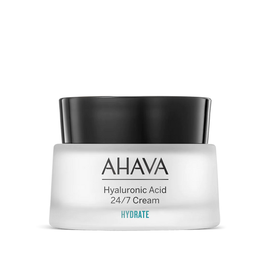 Hyaluronic Acid 24/7 Cream