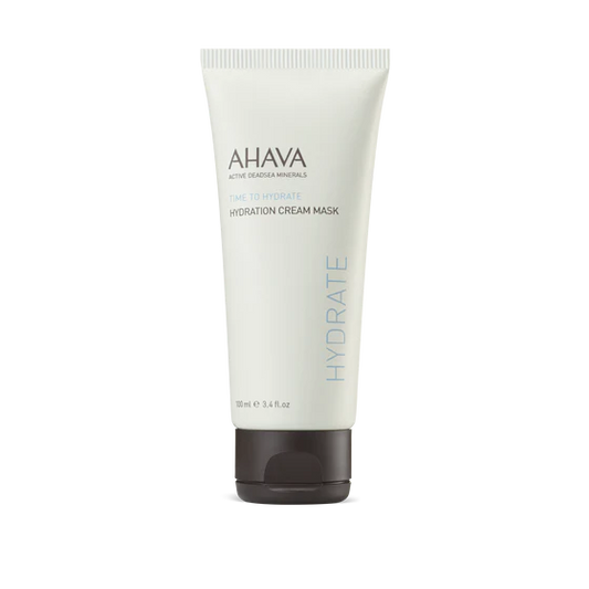 Hydration Cream Mask