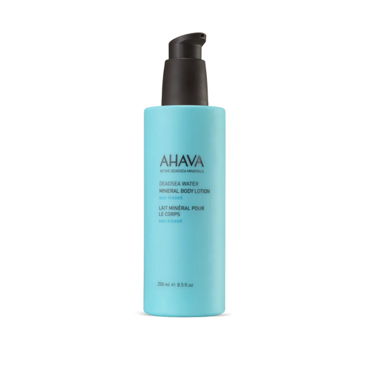 Mineral Body Lotion - Sea-Kissed