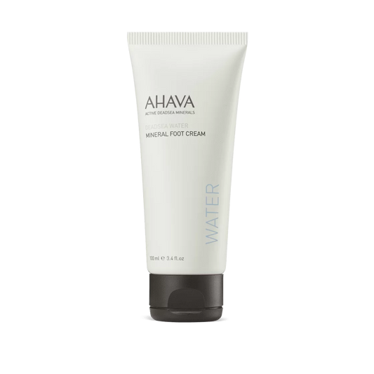 Mineral Foot Cream